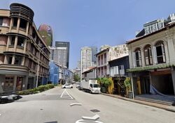 Tanjong Pagar Road (D2), Shop House #573561701